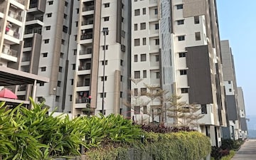 2 BHK Apartment For Sale in Frontline Seven, Kokapet