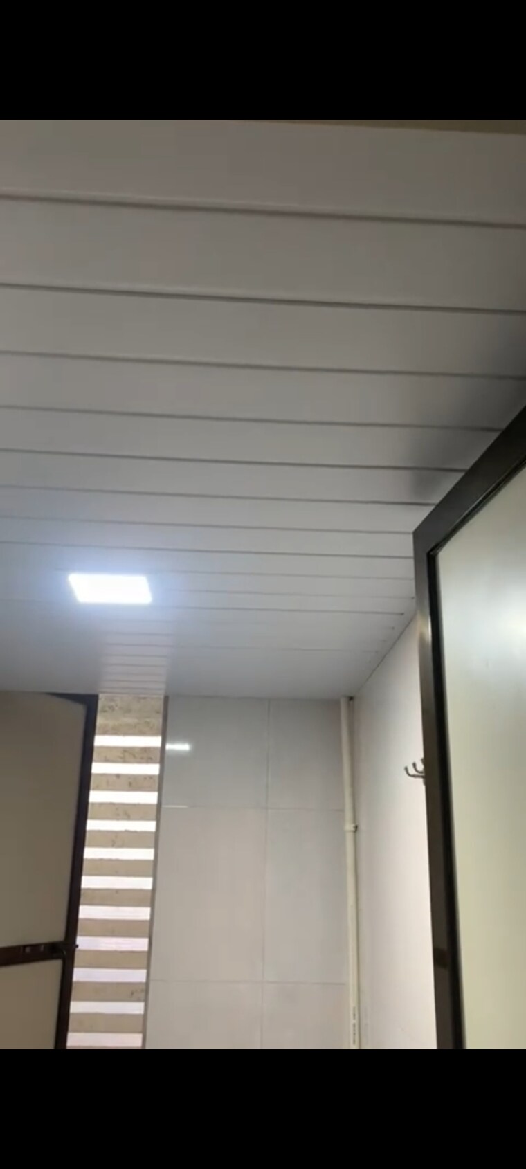 Bathroom, ak-orion 2 Bedroom 1150 Sq.Ft. Apartment In Taloja Navi Mumbai 8550009