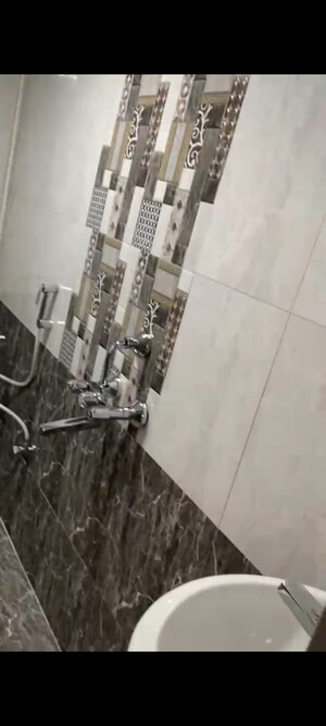 Bathroom in 2 BHK Apartment at AK Orion, Taloja – for Sale