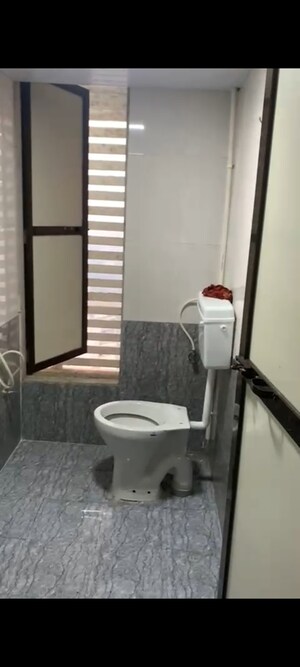 Bathroom in 2 BHK Apartment at AK Orion, Taloja – for Sale