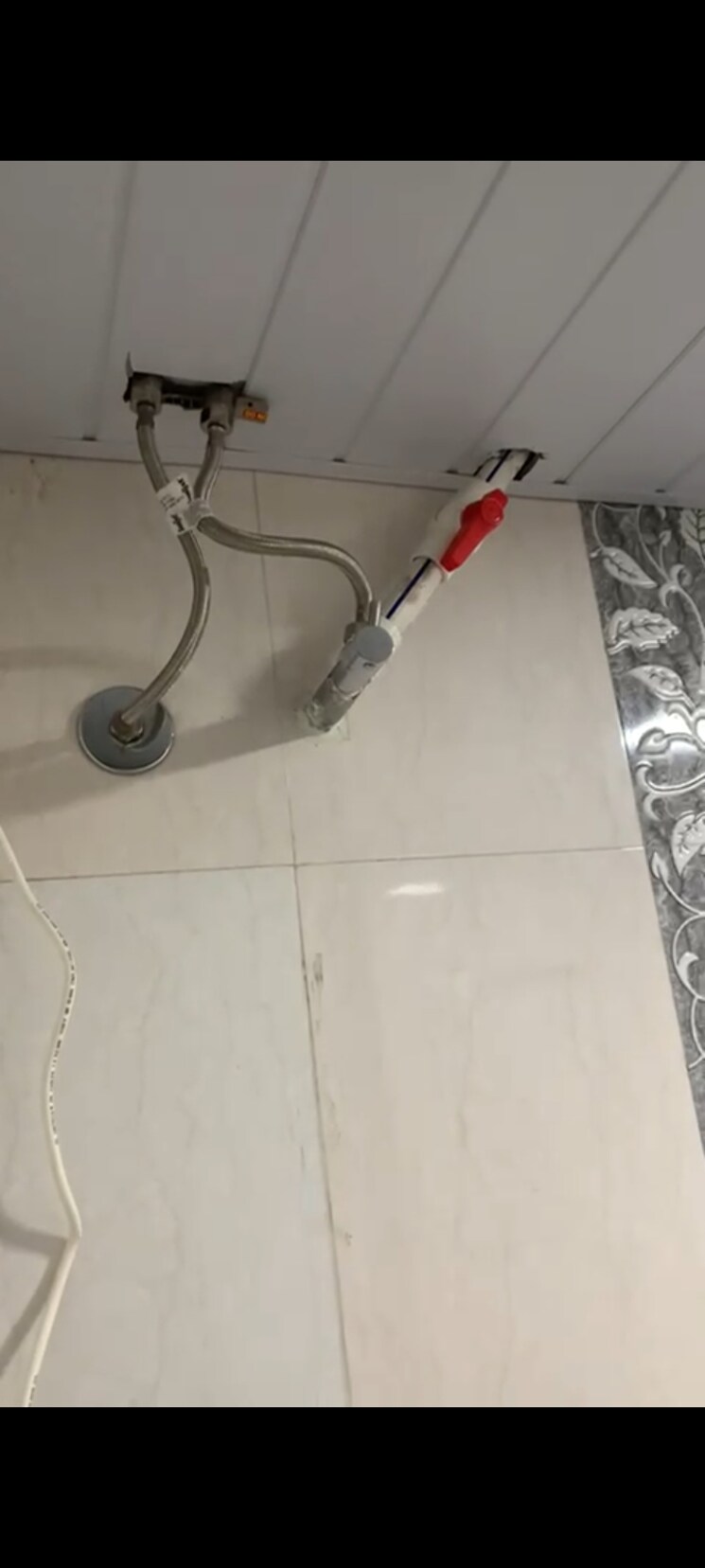 Bathroom, ak-orion 2 Bedroom 1150 Sq.Ft. Apartment In Taloja Navi Mumbai 8550009