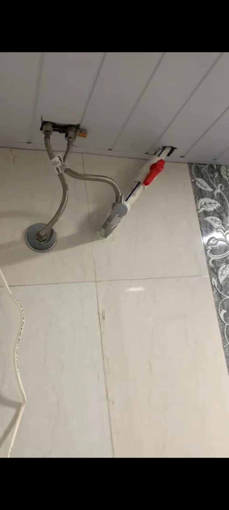 Bathroom, ak-orion 2 Bedroom 1150 Sq.Ft. Apartment In Taloja Navi Mumbai 8550009