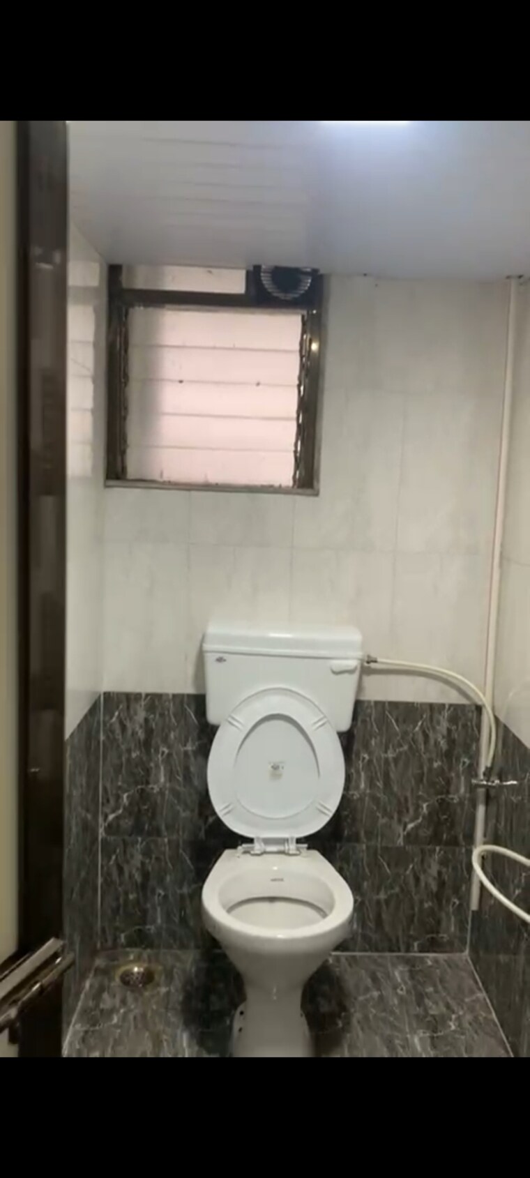 Bathroom, ak-orion 2 Bedroom 1150 Sq.Ft. Apartment In Taloja Navi Mumbai 8550009