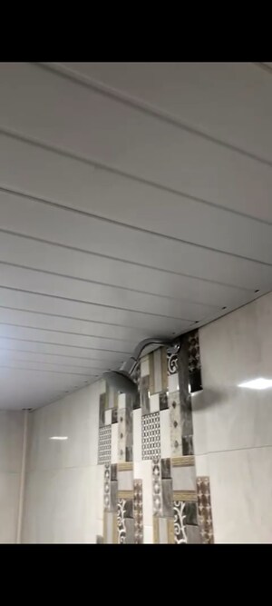 Bathroom in 2 BHK Apartment at AK Orion, Taloja – for Sale