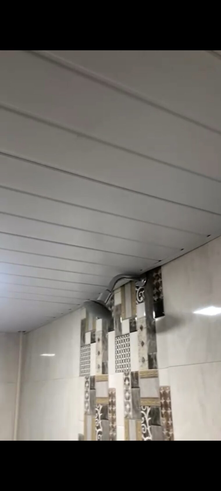 Bathroom, ak-orion 2 Bedroom 1150 Sq.Ft. Apartment In Taloja Navi Mumbai 8550009