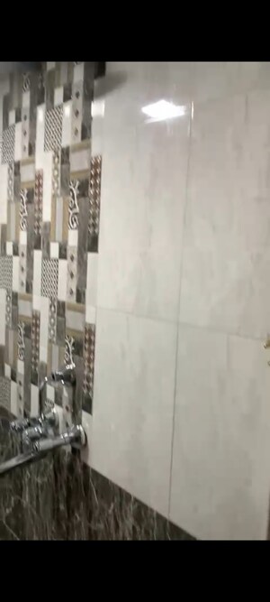 Bathroom in 2 BHK Apartment at AK Orion, Taloja – for Sale