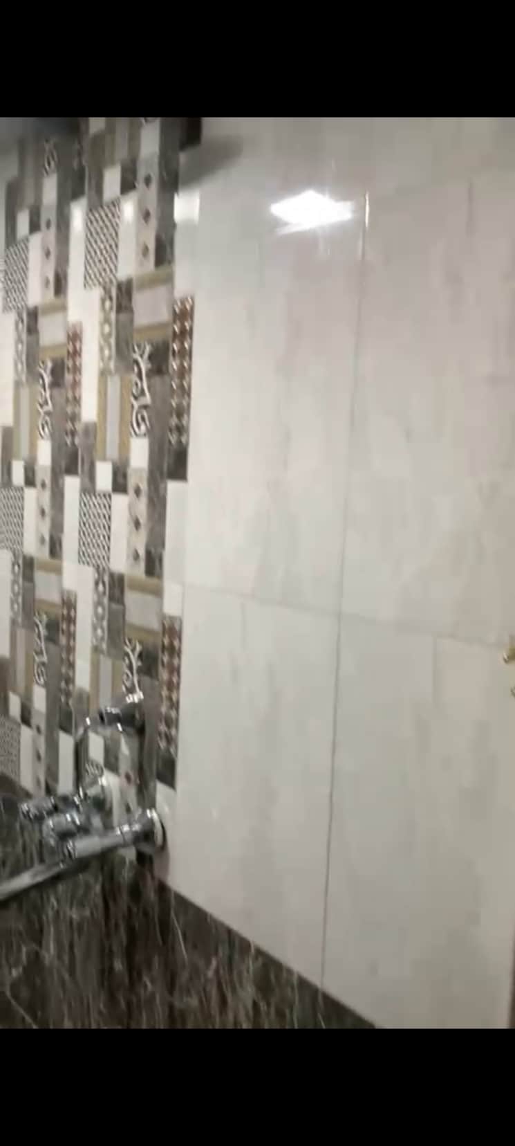 Bathroom, ak-orion 2 Bedroom 1150 Sq.Ft. Apartment In Taloja Navi Mumbai 8550009