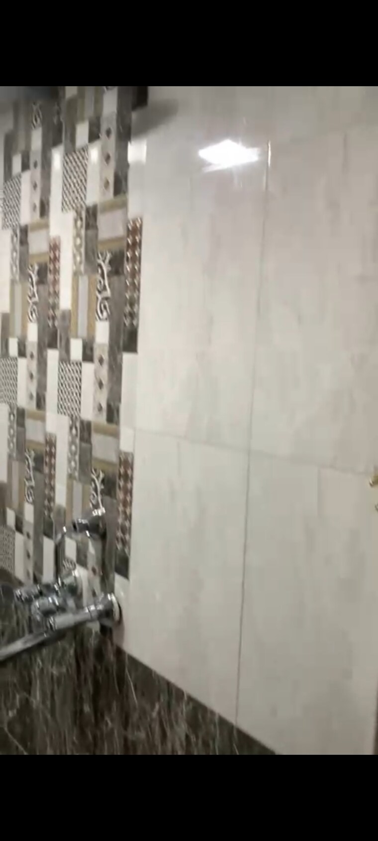 Bathroom, ak-orion 2 Bedroom 1150 Sq.Ft. Apartment In Taloja Navi Mumbai 8550009