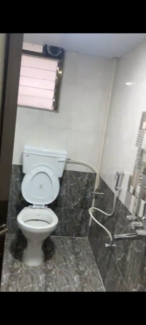 Bathroom in 2 BHK Apartment at AK Orion, Taloja – for Sale