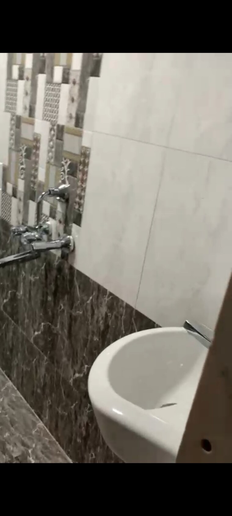 Bathroom, ak-orion 2 Bedroom 1150 Sq.Ft. Apartment In Taloja Navi Mumbai 8550009