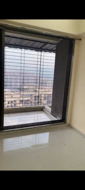 Balcony in 2 BHK Apartment at AK Orion, Taloja – for Sale