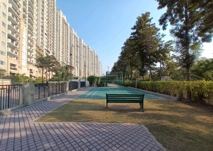 Swimming Pool, ats-one-hamlet 3 Bedroom 1484 Sq.Ft. Apartment In Sector 104 Noida 8550017