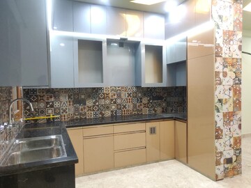 Kitchen in 2 BHK Independent House at Sector 19 – for Rent