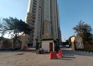 3 BHK Apartment – Exterior View View at ATS One Hamlet, Sector 104 - for Sale