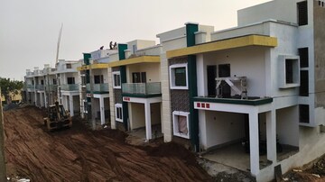 4 BHK Villa For Sale in Nakhara