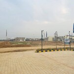 100 Sq.Yd. Plot in Krishna Homes