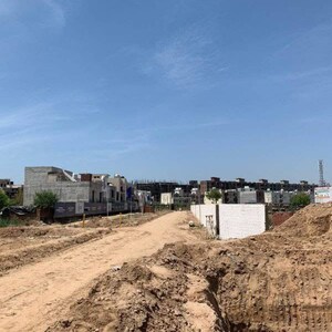Plot Area in  Plot at Ambala Highway – for Sale