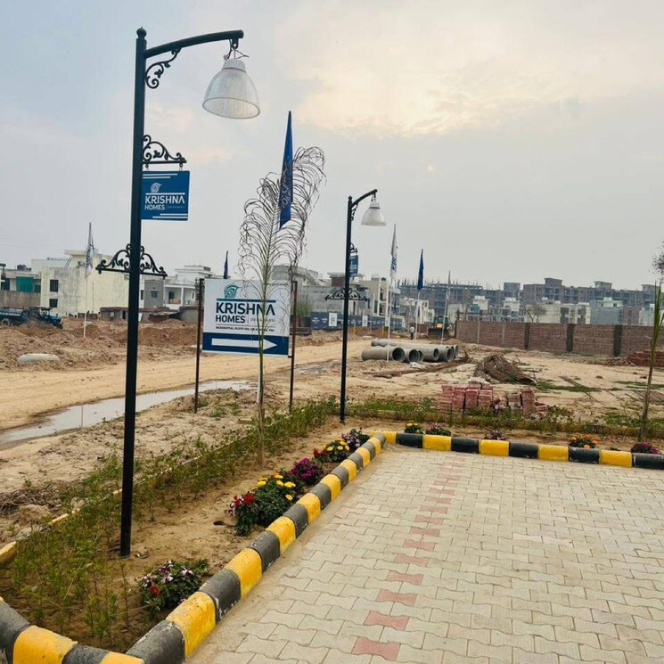 Swimming Pool, ambala highway  100 Sq.Yd. Plot In Ambala Highway Zirakpur 8550024