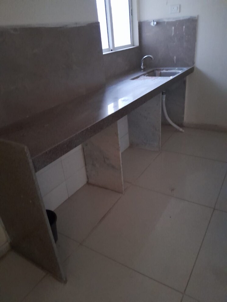 Kitchen, godrej-bliss-kandivali 3 Bedroom 860 Sq.Ft. Apartment In Kandivali East Mumbai 8550030