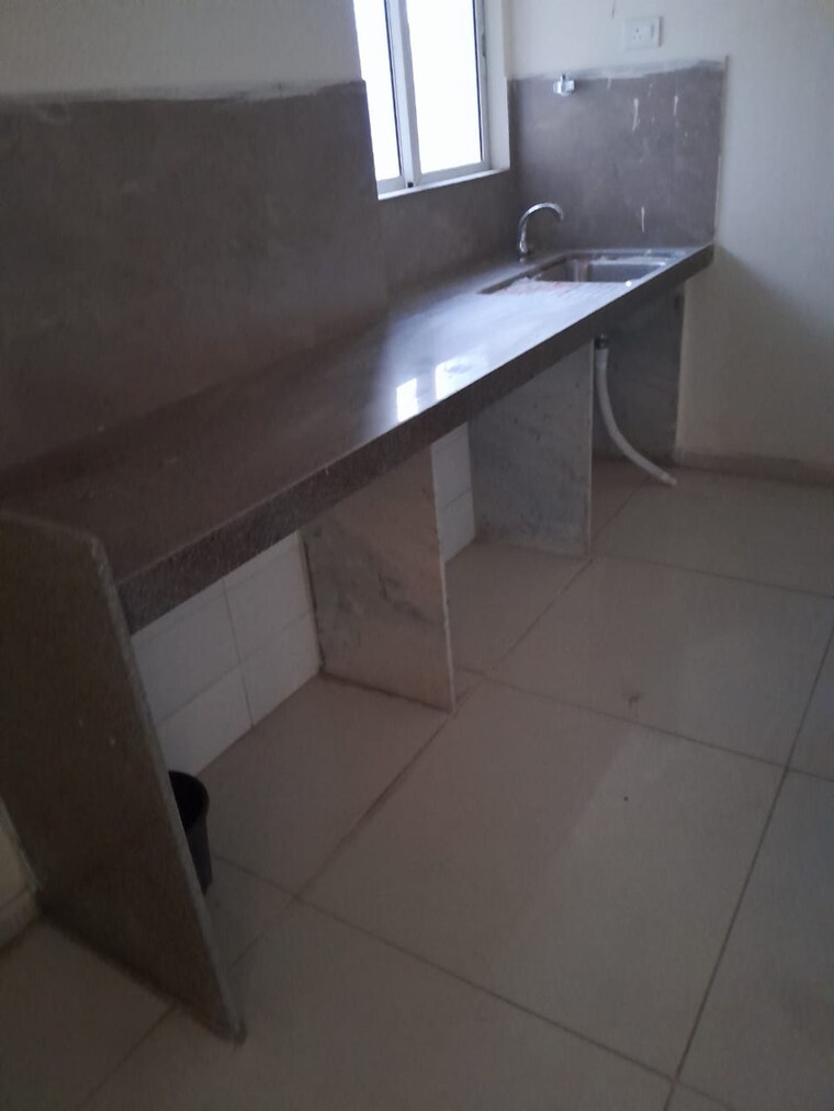 Kitchen, godrej-bliss-kandivali 3 Bedroom 860 Sq.Ft. Apartment In Kandivali East Mumbai 8550030