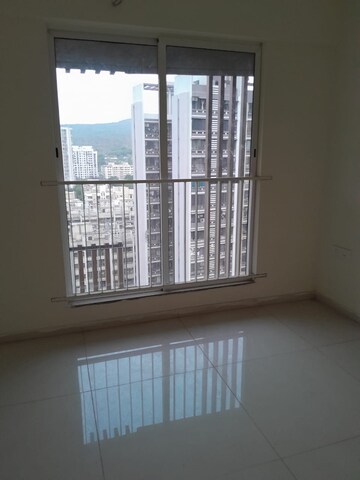 Room in 3 BHK Apartment at Godrej Bliss Kandivali, Kandivali East – for Sale