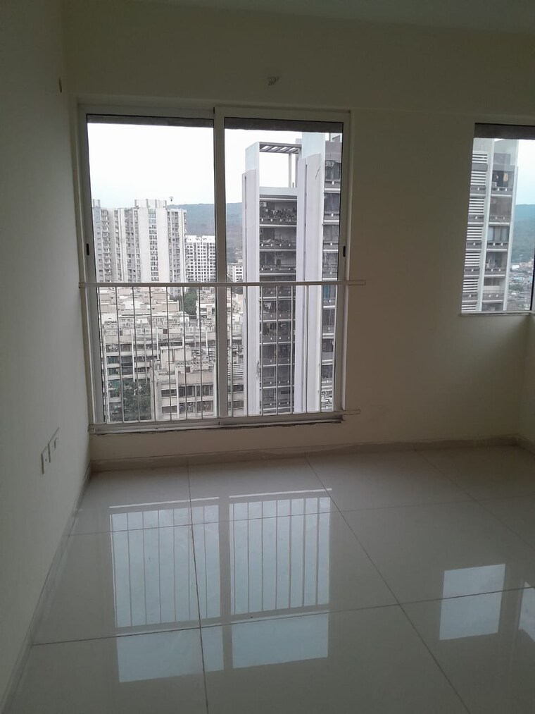 Room, godrej-bliss-kandivali 3 Bedroom 860 Sq.Ft. Apartment In Kandivali East Mumbai 8550030