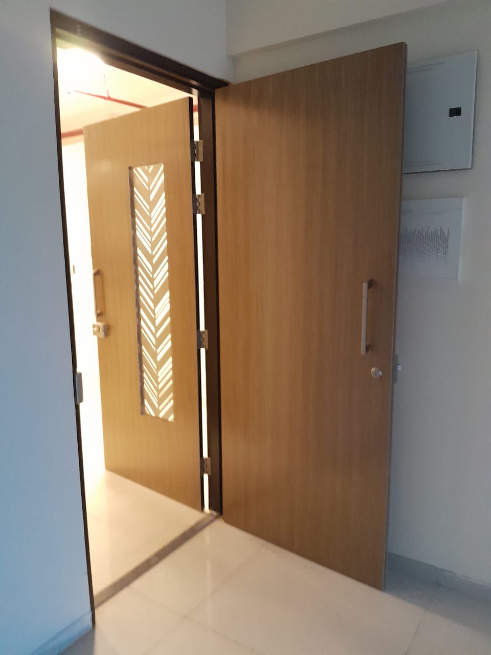 3 BHK Apartment For Sale in Godrej Bliss Kandivali