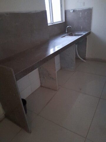 Kitchen in 3 BHK Apartment at Godrej Bliss Kandivali, Kandivali East – for Sale
