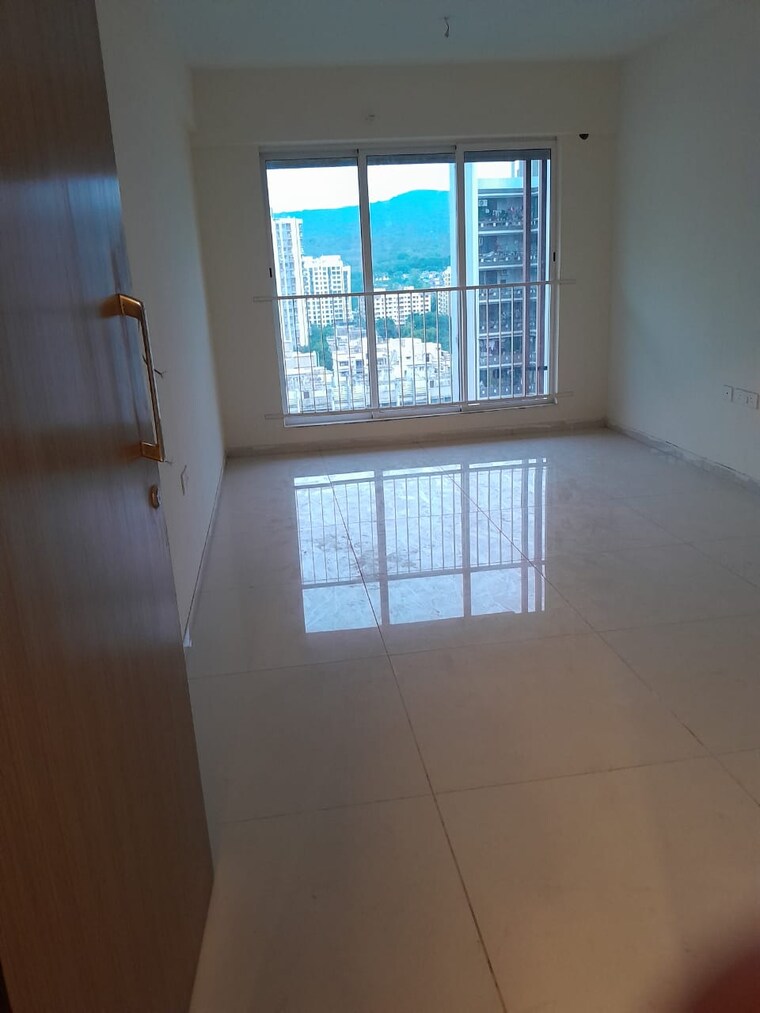 Room, godrej-bliss-kandivali 3 Bedroom 860 Sq.Ft. Apartment In Kandivali East Mumbai 8550036