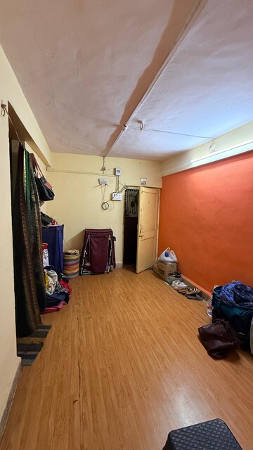 2 BHK Apartment For Rent in Prayaas CHS, Khanda Colony