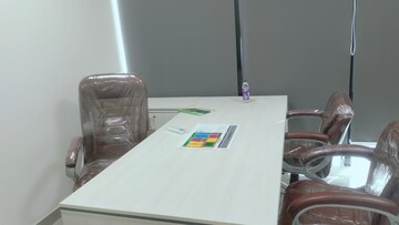  Office Space For Rent in Connaught Place