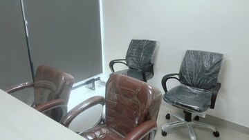  Office Space For Rent in Connaught Place