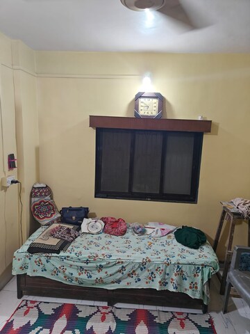 2 BHK Apartment For Rent in Dombivli West