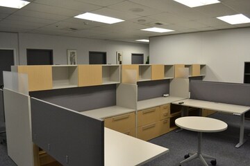  Office Space For Rent in Solitaire Corporate Park, Andheri East