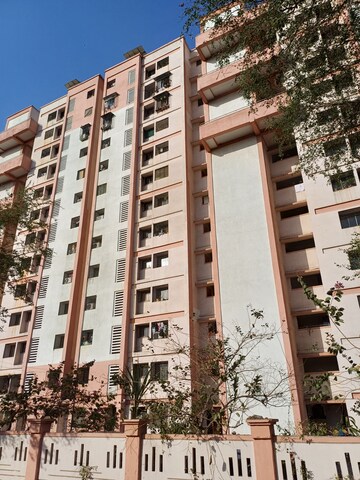 1 BHK Apartment For Rent in Megh Malhar Co-op Housing Society, Ghansoli