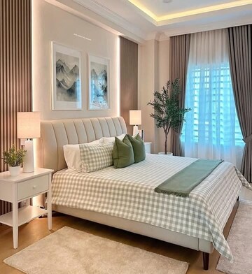 4 BHK Builder Floor For Sale in Igi Airport Area