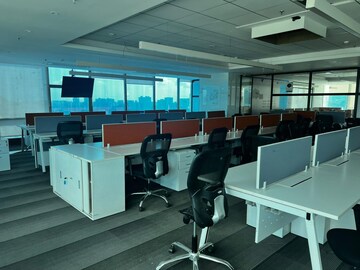  Office Space For Rent in Business Square Andheri East, Andheri East