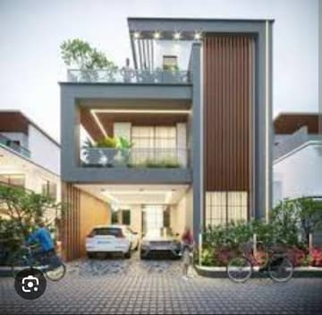 4 BHK Villa For Sale in Gayatri Homes Hayathnagar, Hayathnagar