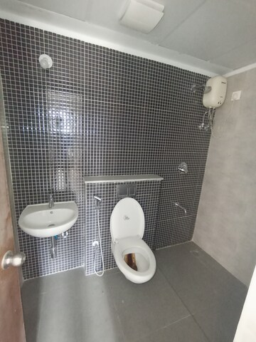 Bathroom in 2 BHK Apartment at Lodha Palava Downtown, Dombivli East – for Sale