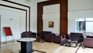 4 BHK Apartment For Sale in Amrapali Platinum, Sector 119
