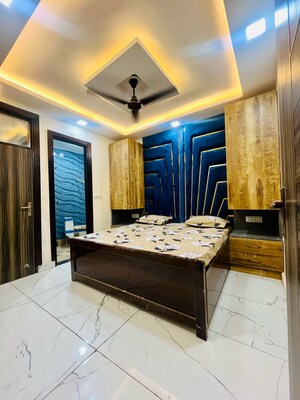 2 BHK Builder Floor For Sale in Dwarka Mor