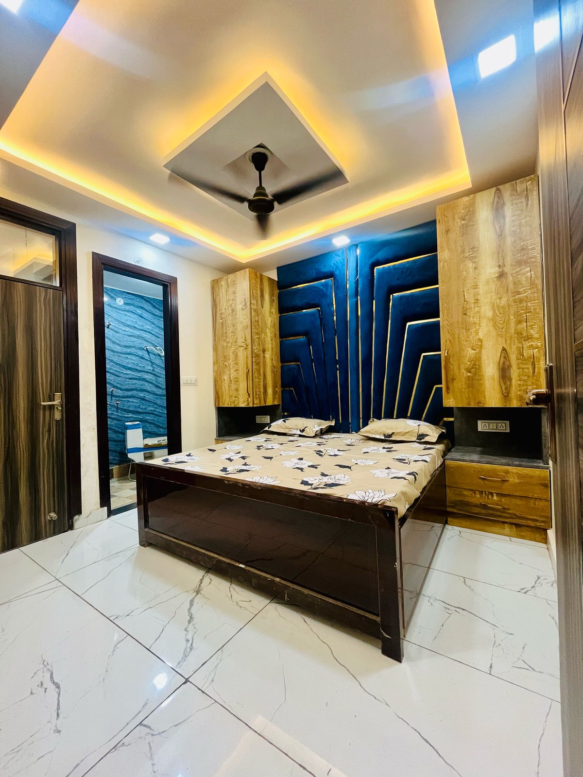 2 BHK Builder Floor For Sale in Dream Home Properties 