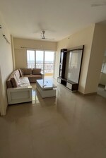 3 BHK 1590 Sq.Ft. Apartment in Gulmohur Garden