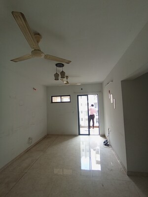 Living Room in 1.5 BHK Apartment at Lodha Palava City Lakeshore Greens, Dombivli East – for Sale