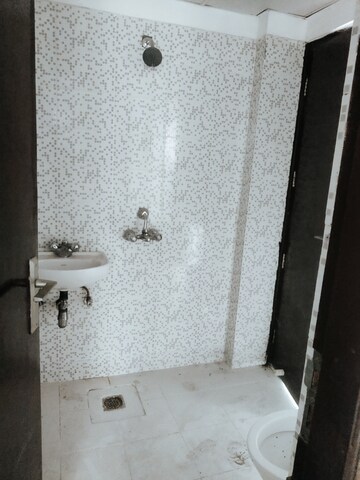 Bathroom in 3 BHK Apartment at BPTP Park Elite Floor II, Sector 75 – for Rent