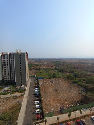 1 BHK Apartment For Sale in Lodha Palava Downtown, Dombivli East