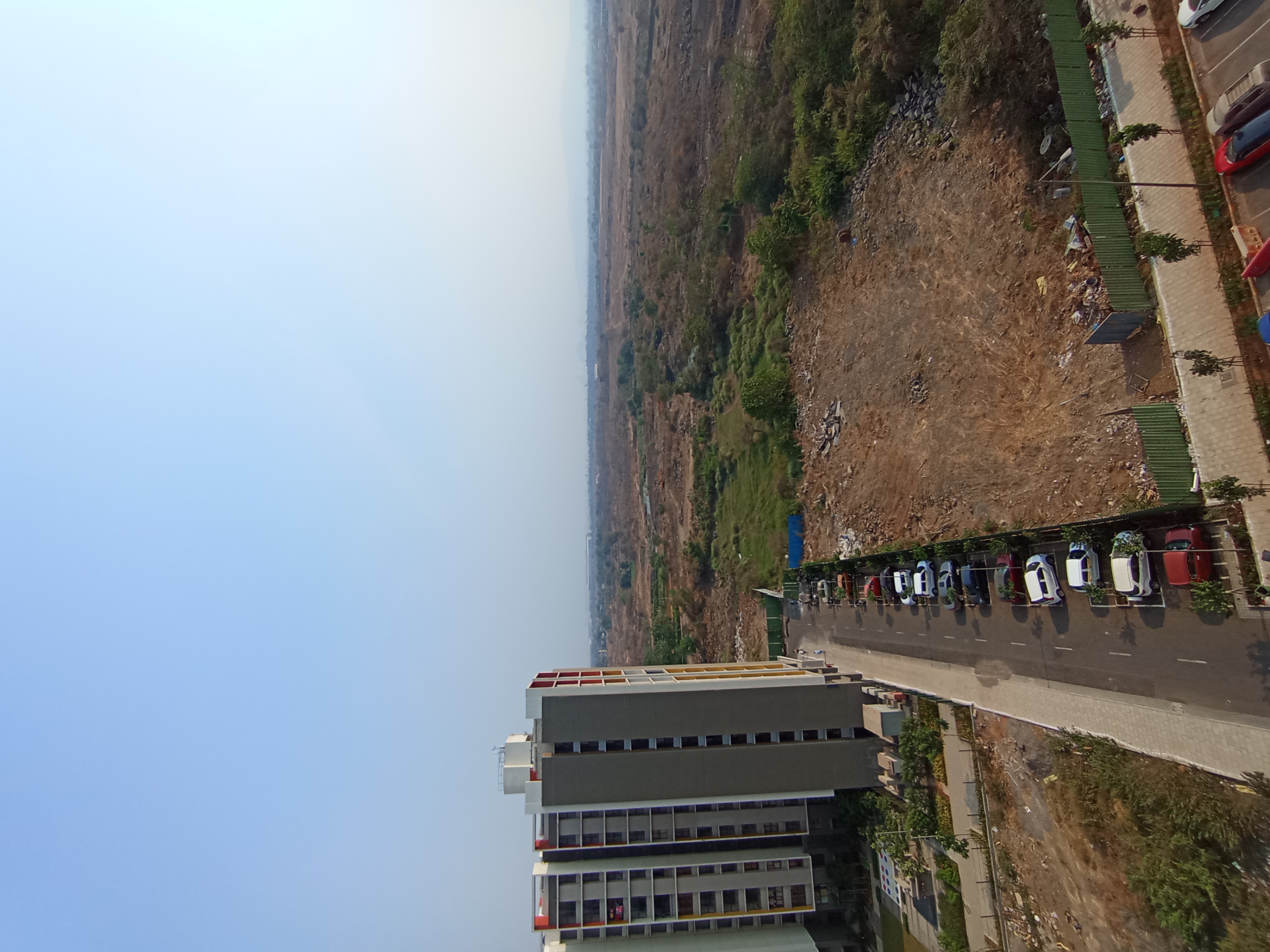 1 BHK Apartment For Sale in Lodha Palava Downtown