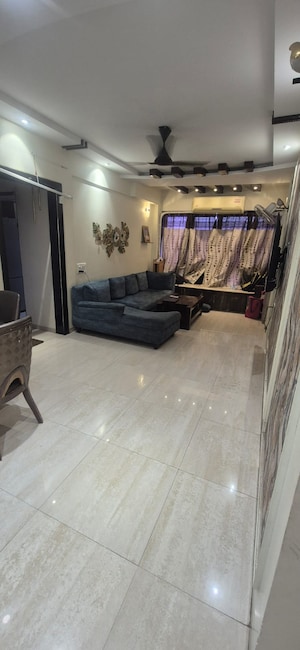 2 BHK Apartment For Sale in Lotus Sky Garden, Malad West