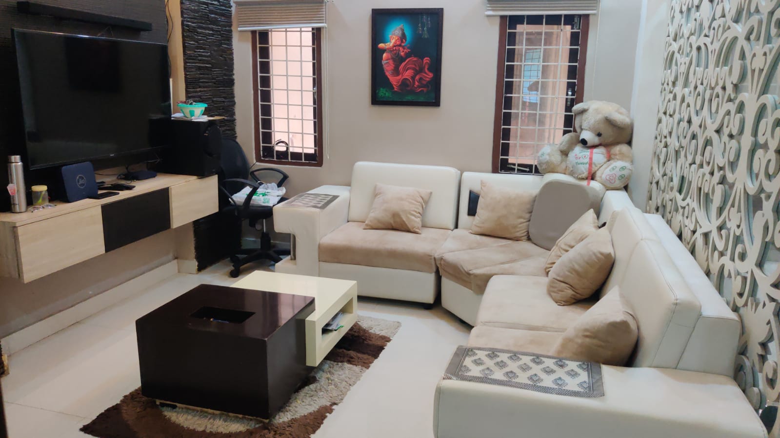 4 BHK Independent House For Sale in Royal Rajputana co