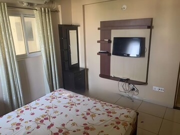 3 BHK Apartment For Rent in Alpine Eco, Doddanekundi